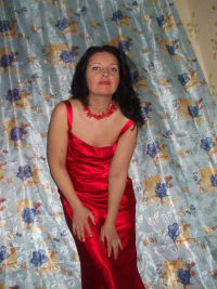 Ольга Шадловская