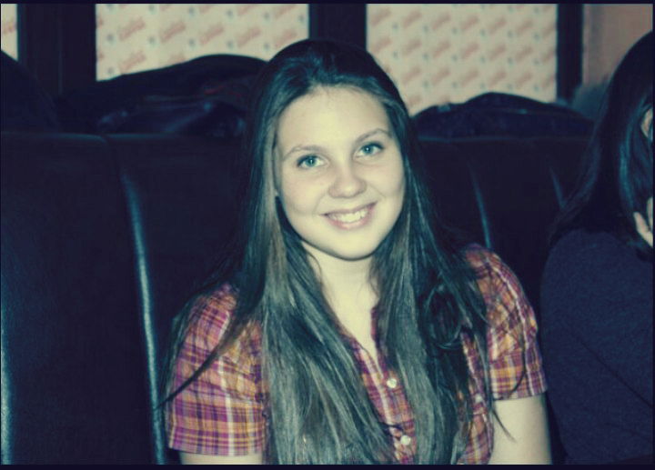 Валерия Шевцова