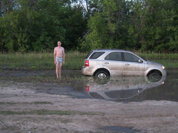 Андрей Нупустьиванов