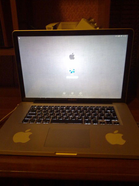 Игнат Майоров