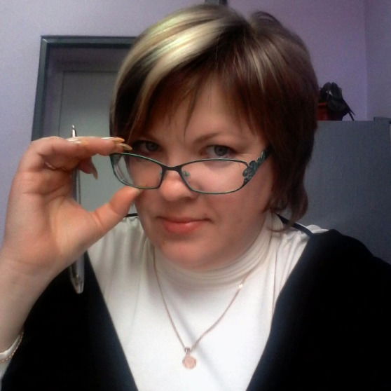 Галина Гончарова