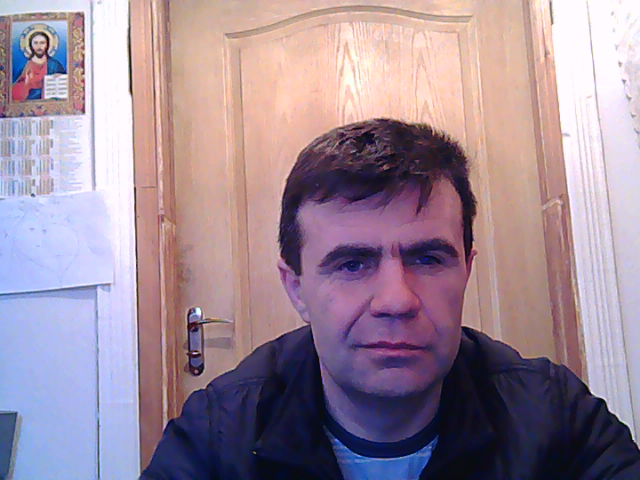 Сергей Таранущенко