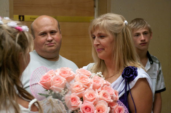 Оксана Рылова