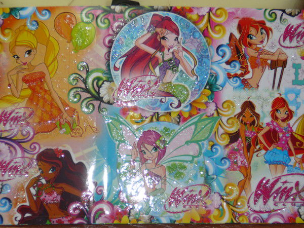 Наклейка В Уральске Приклейка