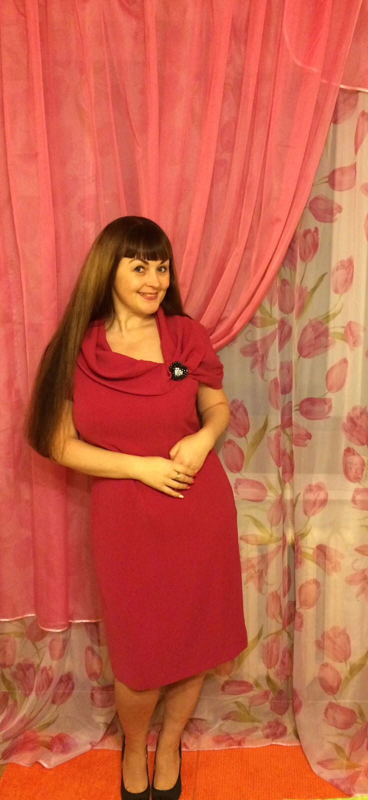 Оксана Михайлова