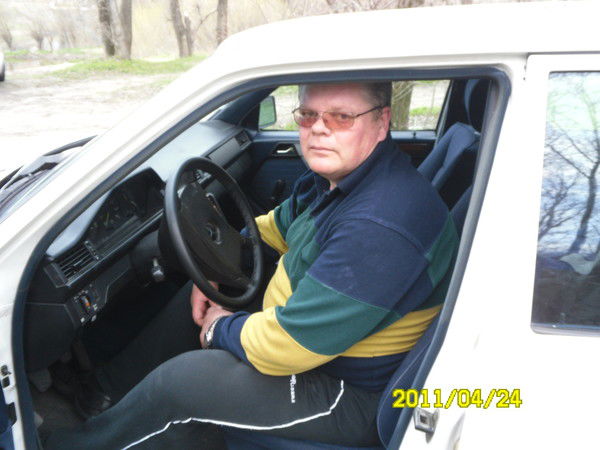 Иван Виценко