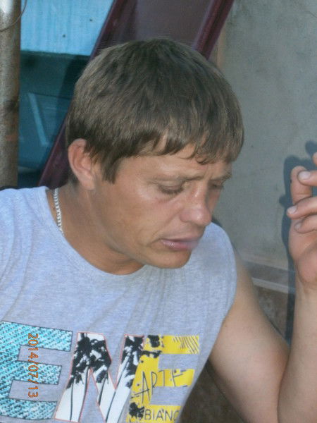 Николай Статов