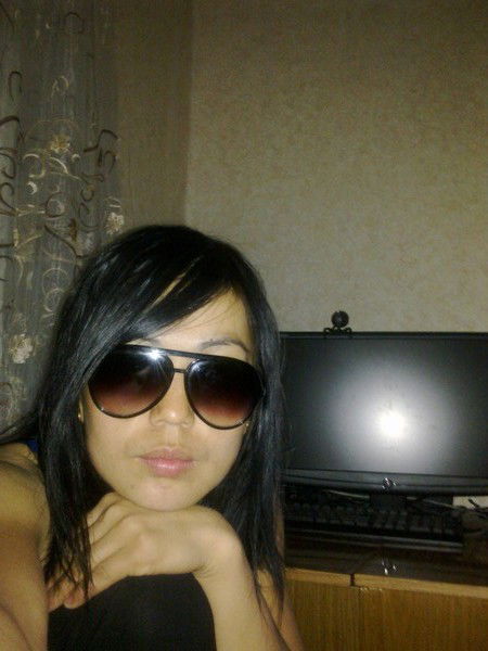 Жибек Джумалиева