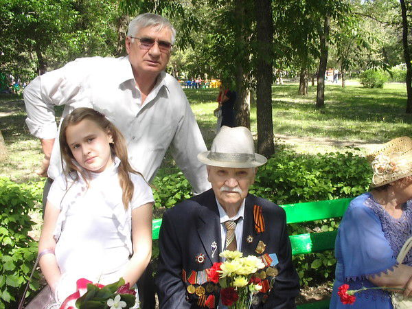 Валерий Хрипунов