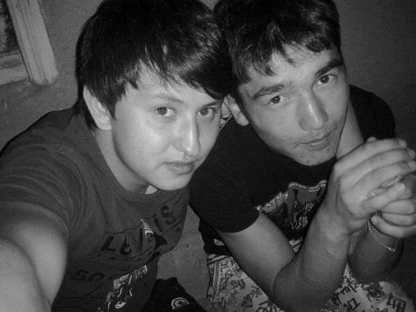 Тимур Малау