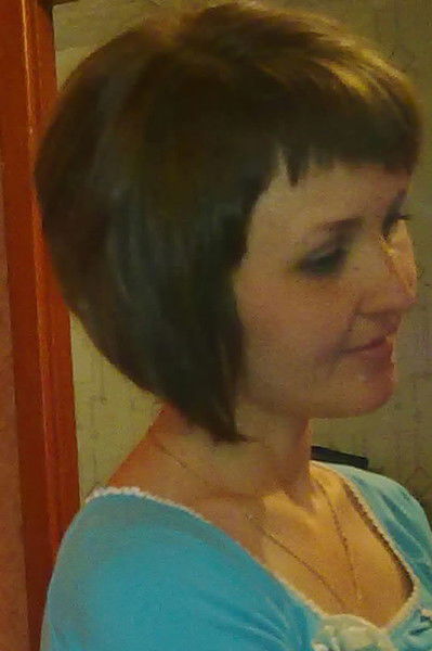 Ольга Щепетова