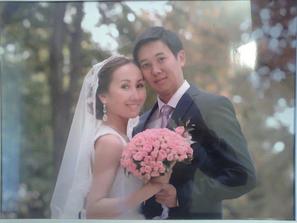 Акмат Кожомкулов