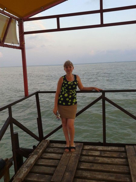 Фаина Литвинова