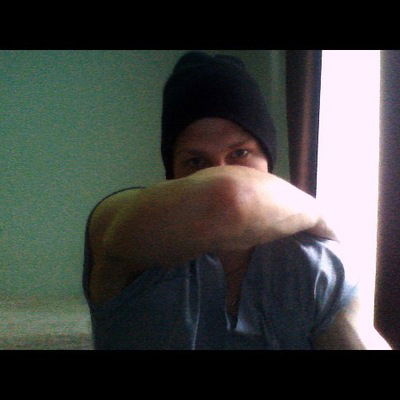 Иван Родимин