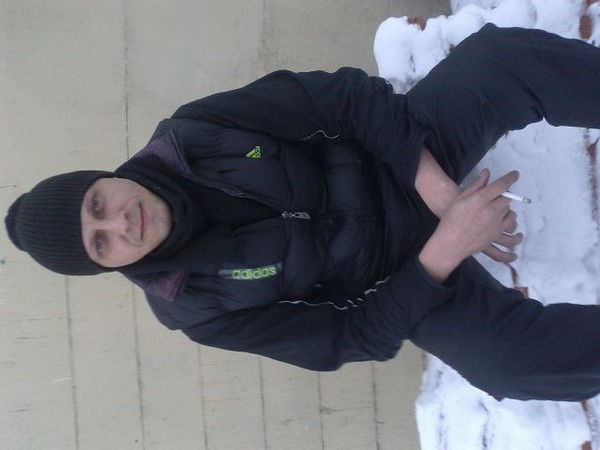 Николай Мельников