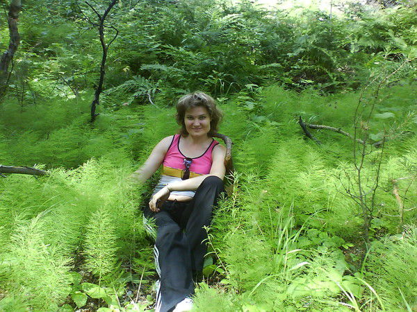 Татьяна Рогова