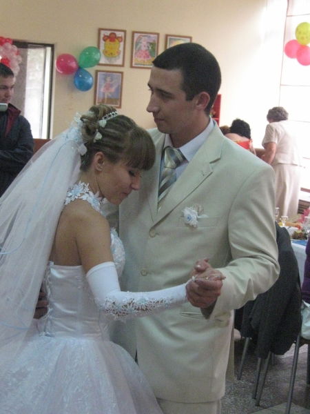 Костя Домнин