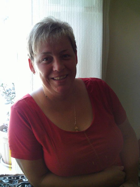 Ирина Воробьёва