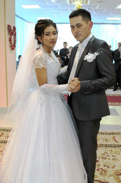 Айбек Кузеков