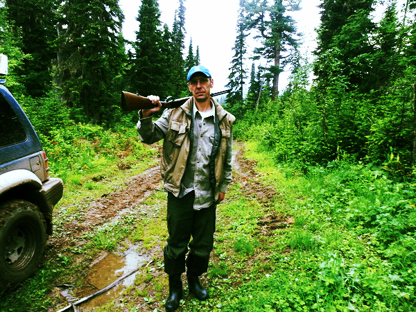 Александр Мигачёв