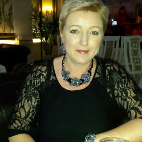 Елена Авраменко