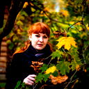 Елена Левашова