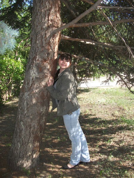 Мария Кадаева