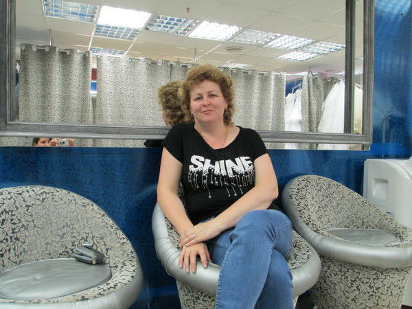 Нурания Магданова