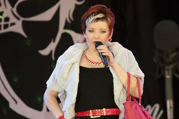 Елена Петрова