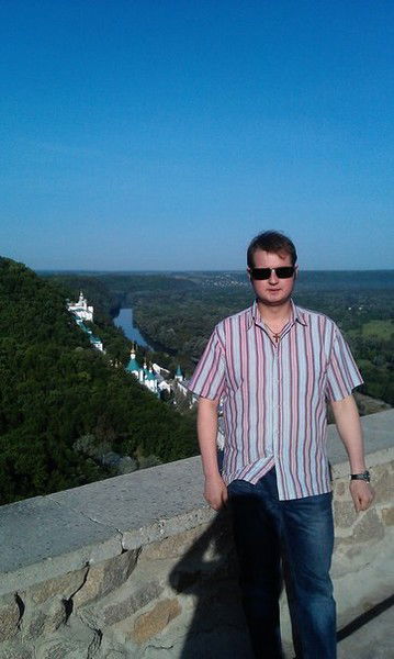 Дмитрий Панкратов