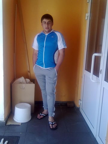 Шант Ерицян