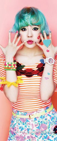 Лена Котова