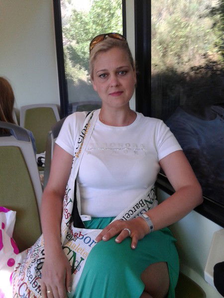 Нина Коновалова