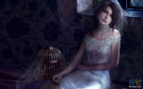 Ирина Михайлова