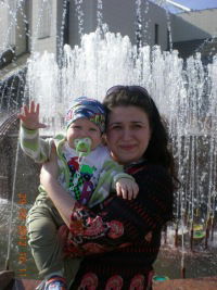 Юлия Шишкова