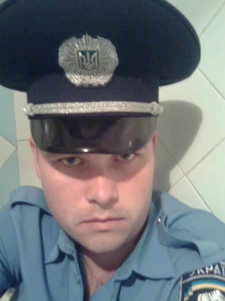 Миша Мишевский