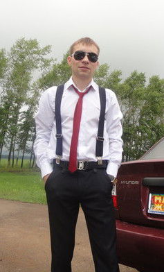 Альберт Хабибуллин