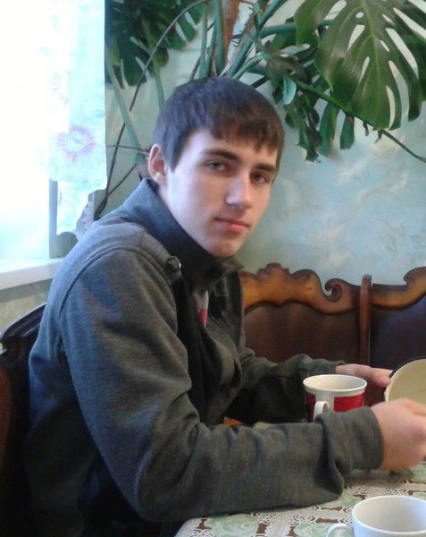 Паша Кононский