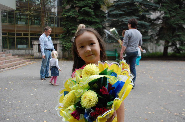 Шолпан Жатамгалиева