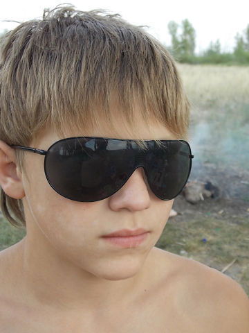 Илья Кемерер