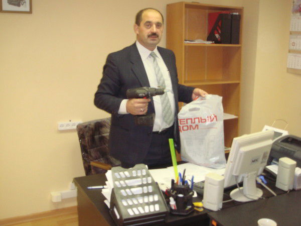 Сергей Василатий