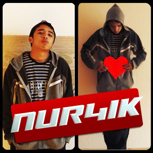 Nurmuxammed Niazakunoff