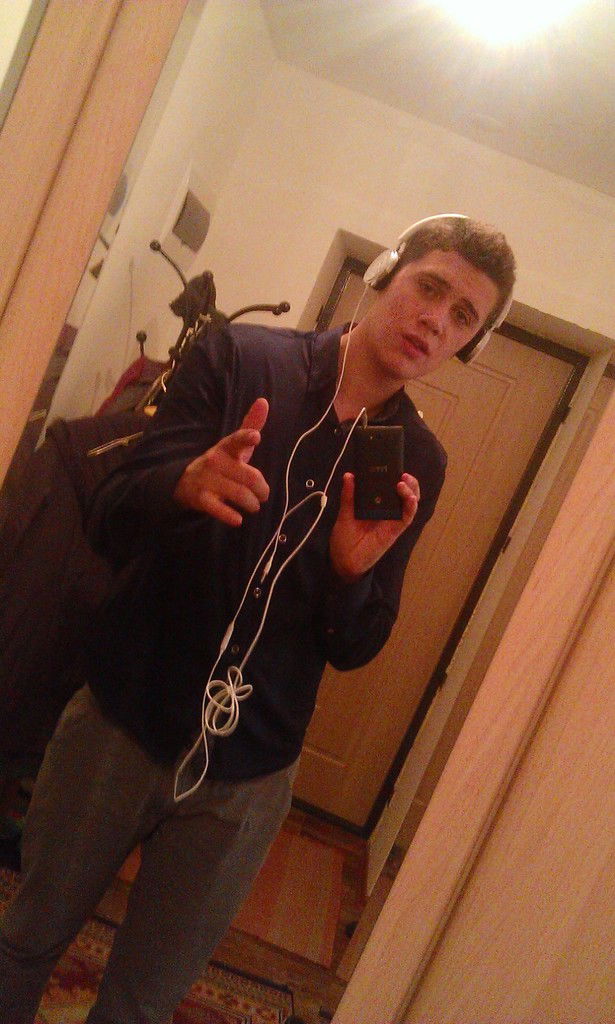 Колян Горячий