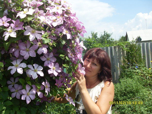 Людмила Еременко