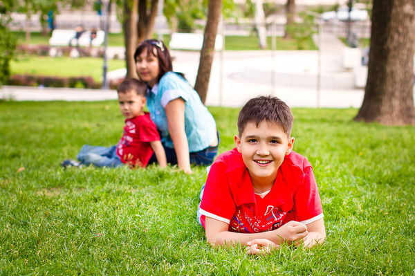 Илья Малыгин