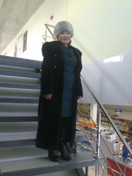 Рахат Айдекеева