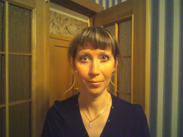 Наталья Боровик