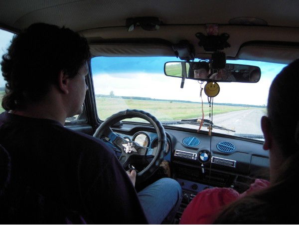 Илья Задорожный