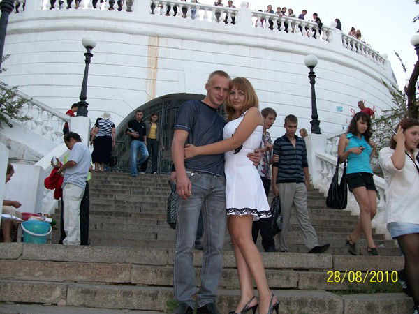 Михаил Неверов