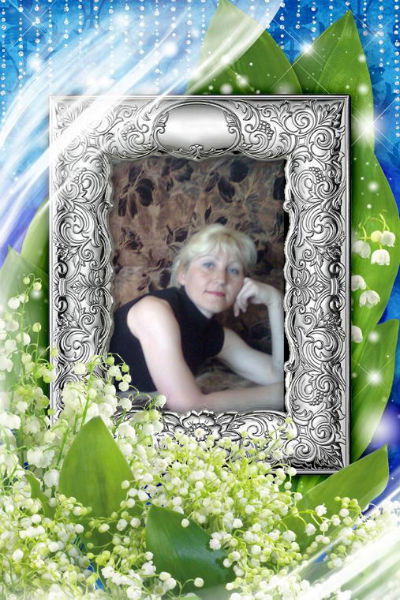 Елена Филатова